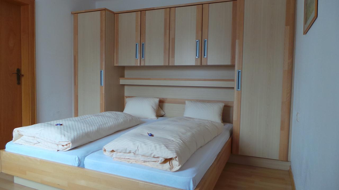 Hotel Hoerlgut Maria Alm am Steinernen Meer Dış mekan fotoğraf