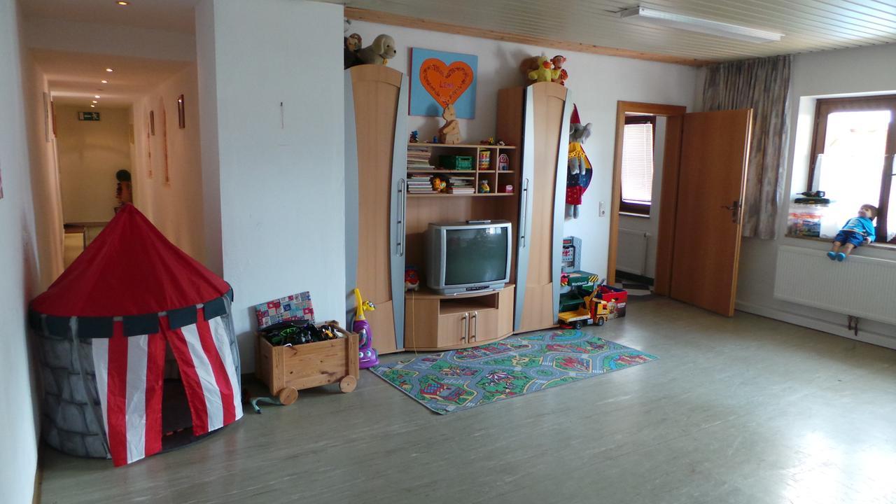 Hotel Hoerlgut Maria Alm am Steinernen Meer Dış mekan fotoğraf