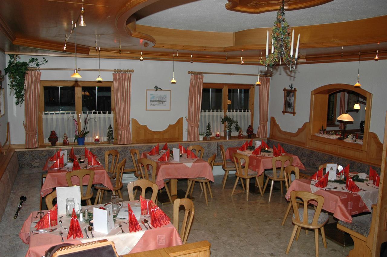 Hotel Hoerlgut Maria Alm am Steinernen Meer Dış mekan fotoğraf
