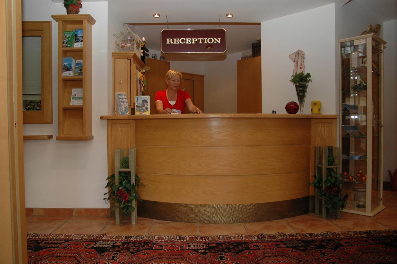 Hotel Hoerlgut Maria Alm am Steinernen Meer Dış mekan fotoğraf
