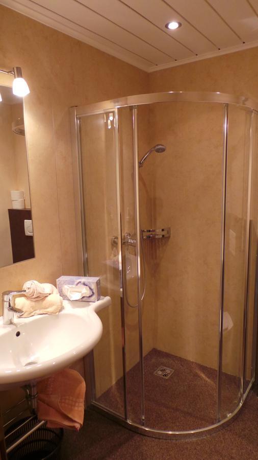 Hotel Hoerlgut Maria Alm am Steinernen Meer Dış mekan fotoğraf