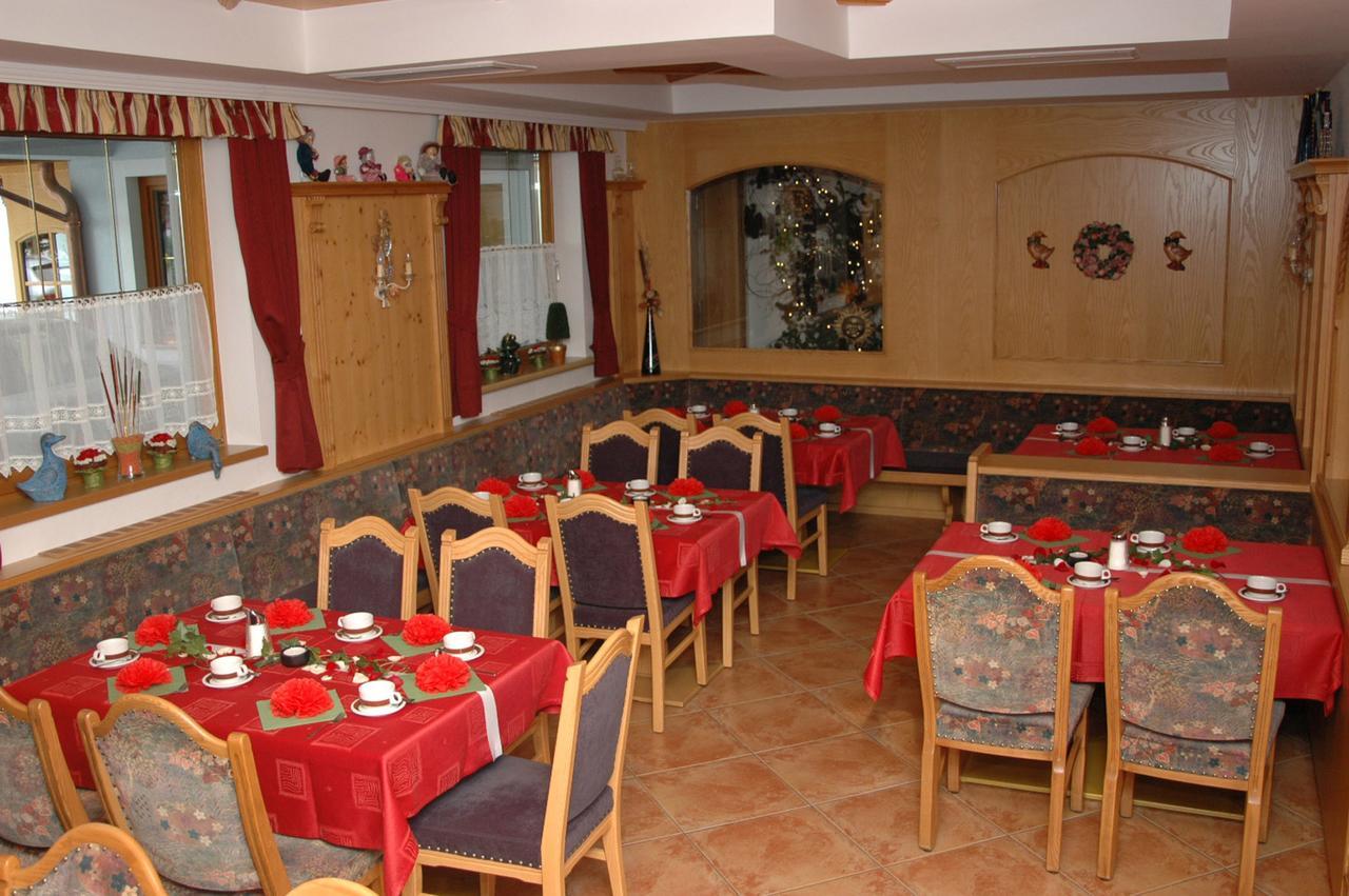 Hotel Hoerlgut Maria Alm am Steinernen Meer Dış mekan fotoğraf