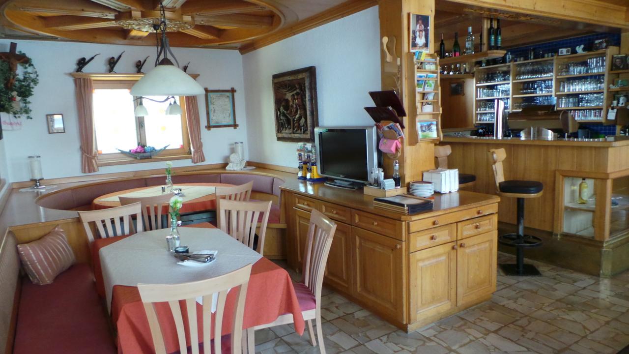 Hotel Hoerlgut Maria Alm am Steinernen Meer Dış mekan fotoğraf