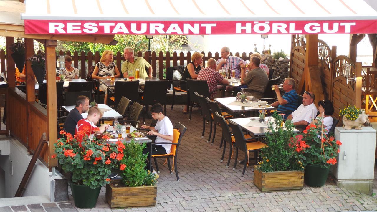 Hotel Hoerlgut Maria Alm am Steinernen Meer Dış mekan fotoğraf