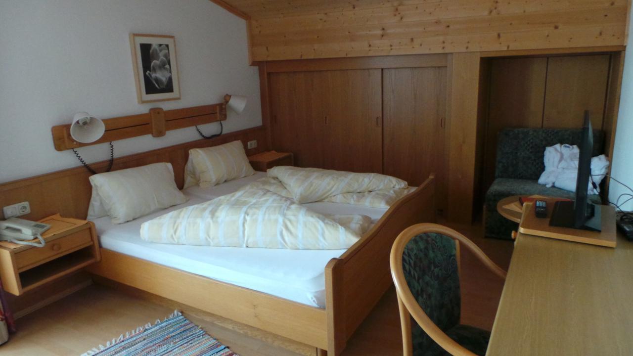 Hotel Hoerlgut Maria Alm am Steinernen Meer Dış mekan fotoğraf