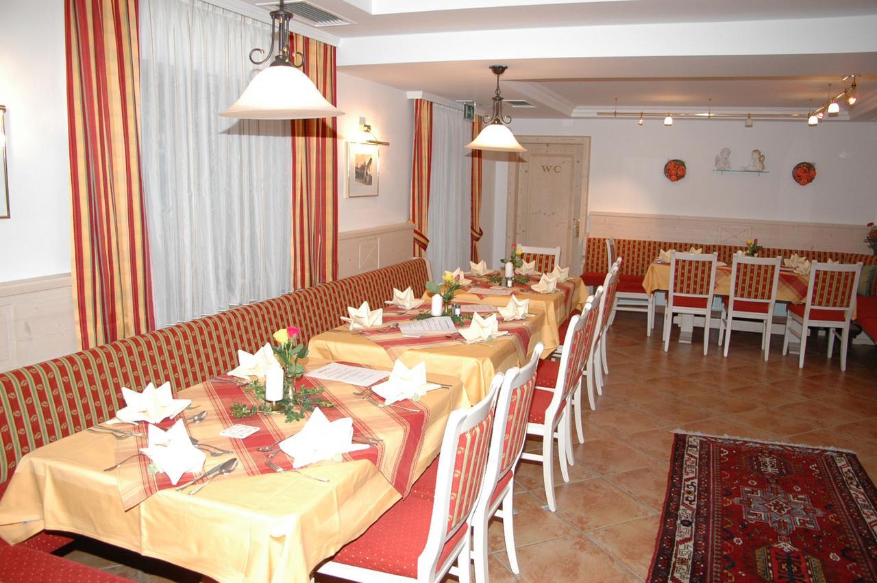 Hotel Hoerlgut Maria Alm am Steinernen Meer Dış mekan fotoğraf