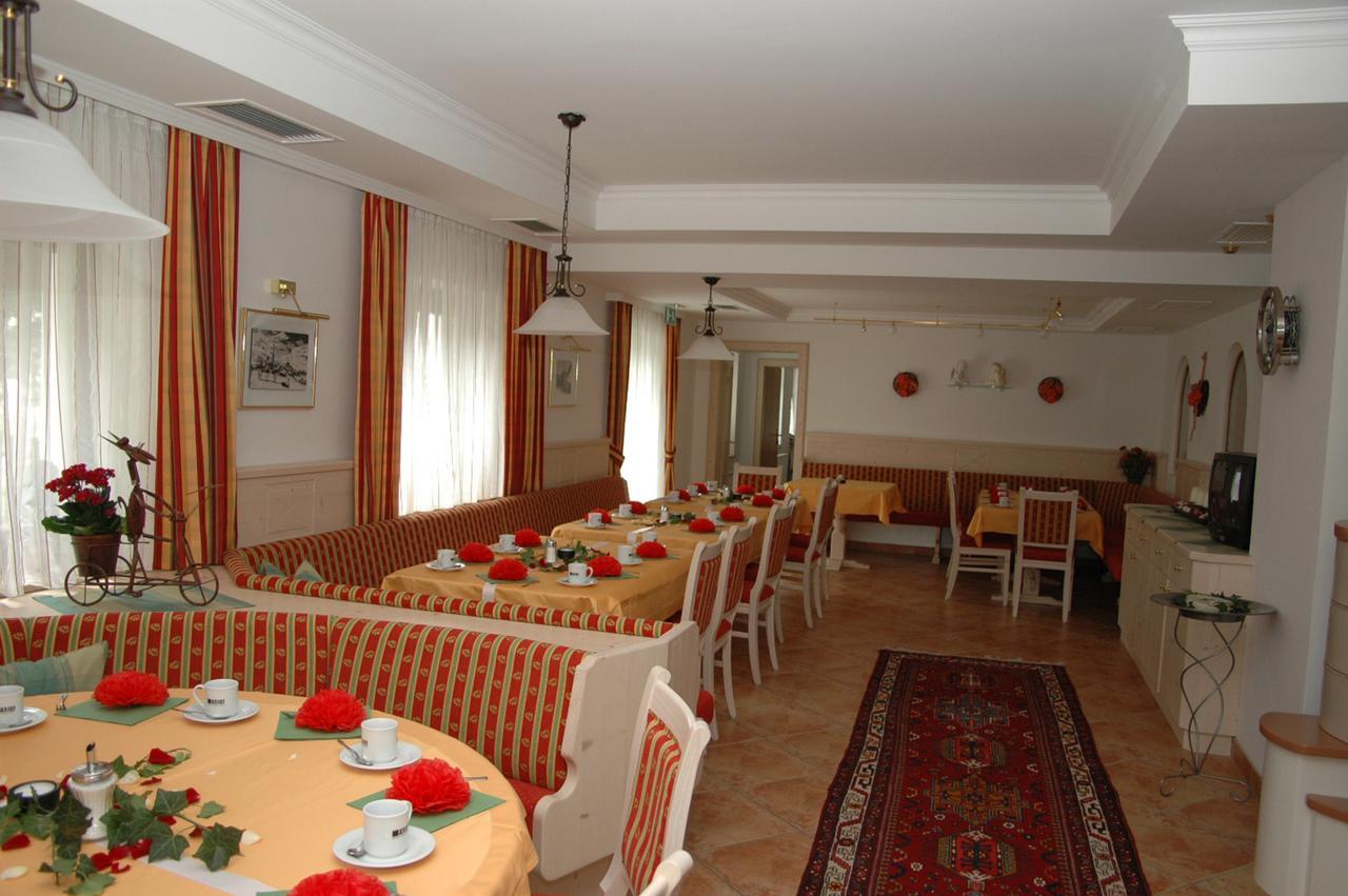 Hotel Hoerlgut Maria Alm am Steinernen Meer Dış mekan fotoğraf